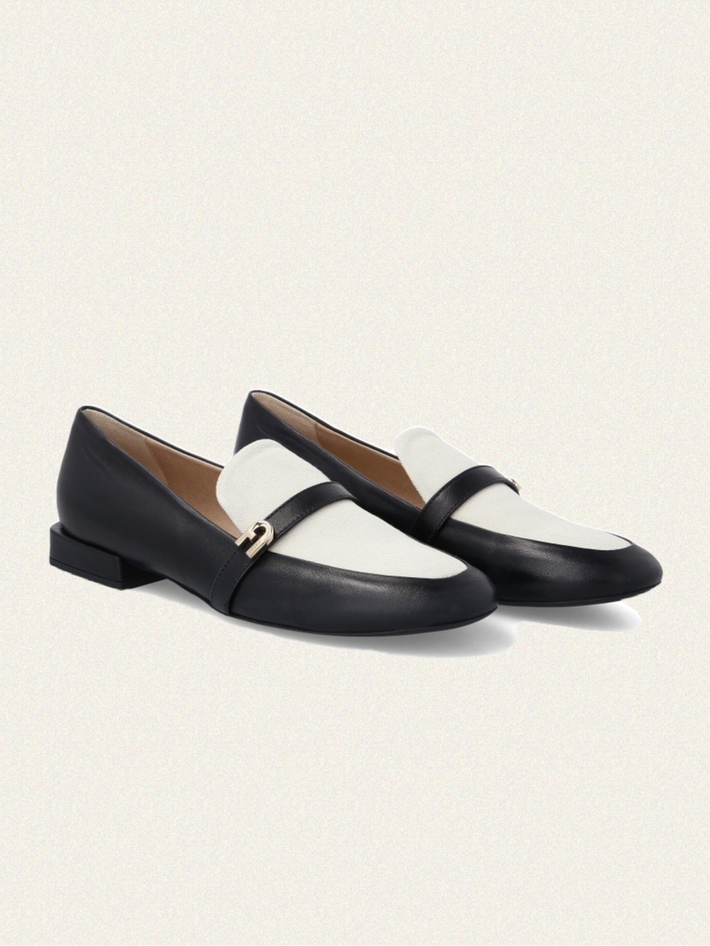 Furla 1927 Loafers